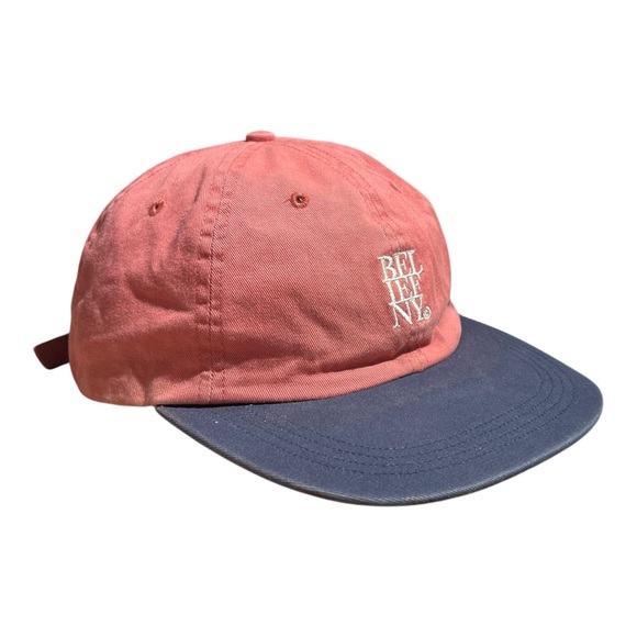 Belief NYC Baseball Cap - Picture 1 of 6